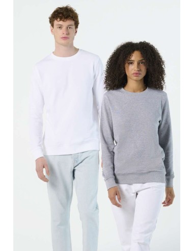 SOL-03574-Unisex Comet Sweatshirt